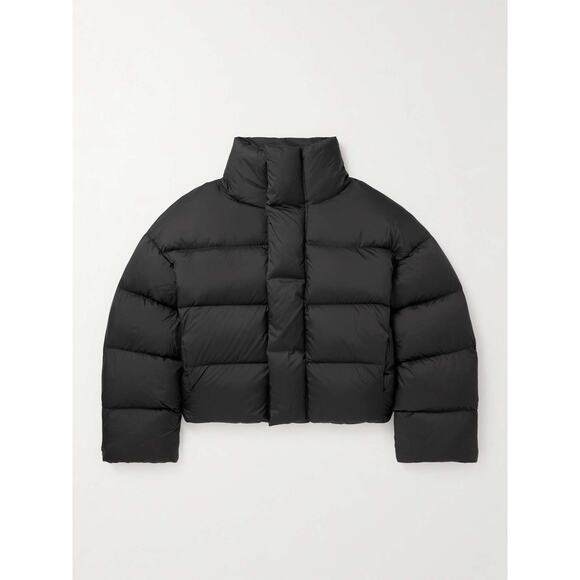 ENTIRE STUDIOS Unisex MML Quilted Shell Down Pupil Jacket XL - Picture 1 of 9